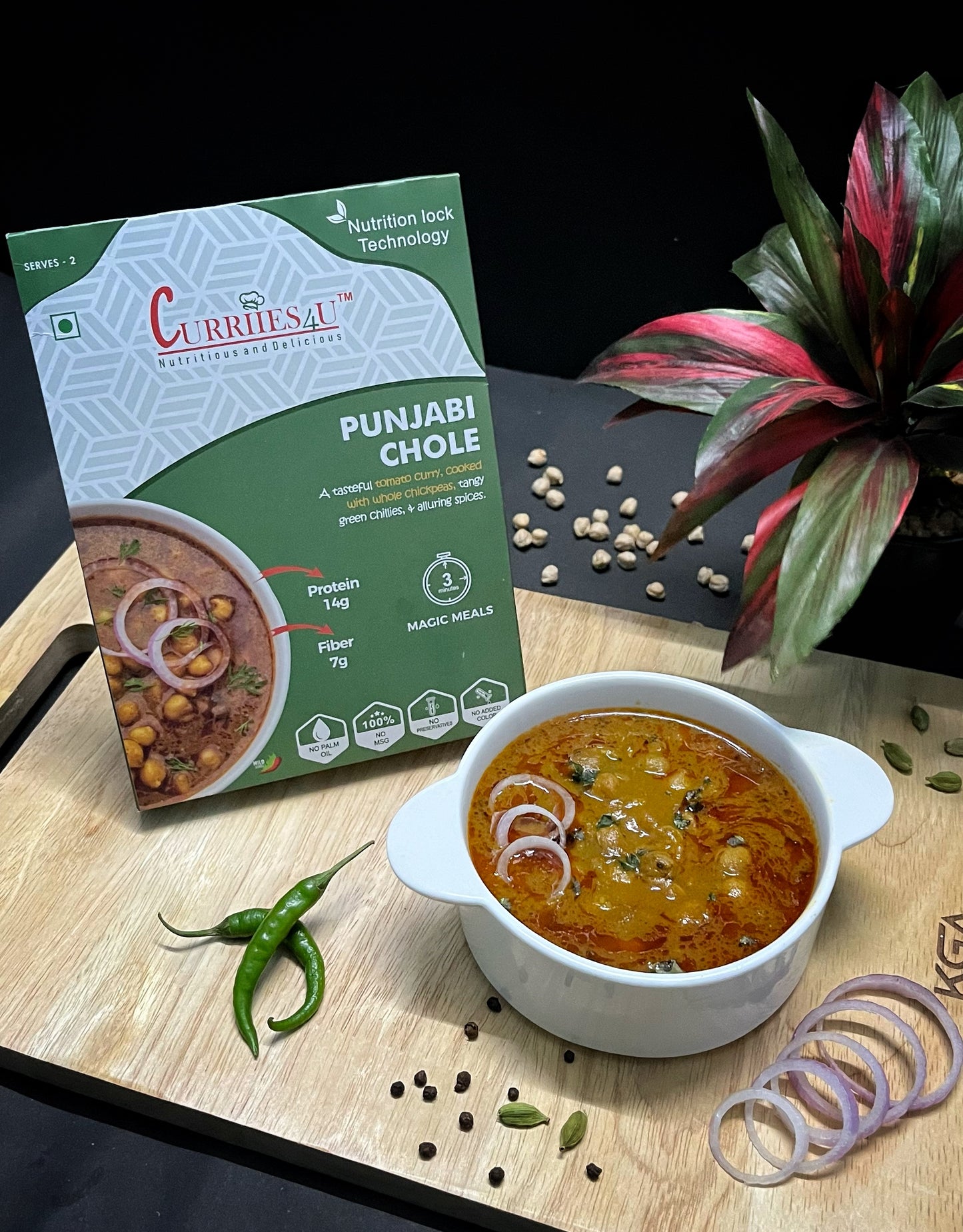 Dal Makhani