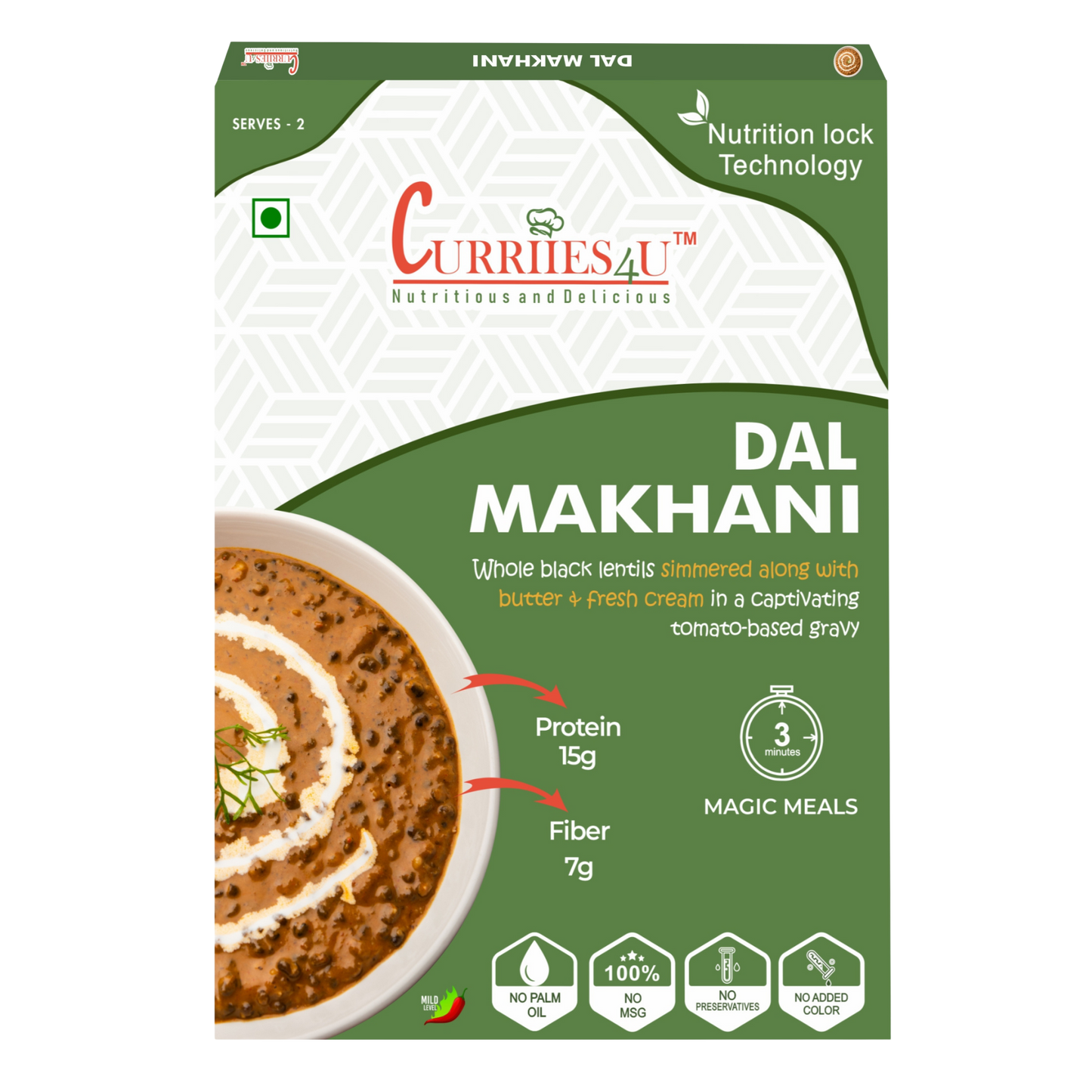Dal Makhani