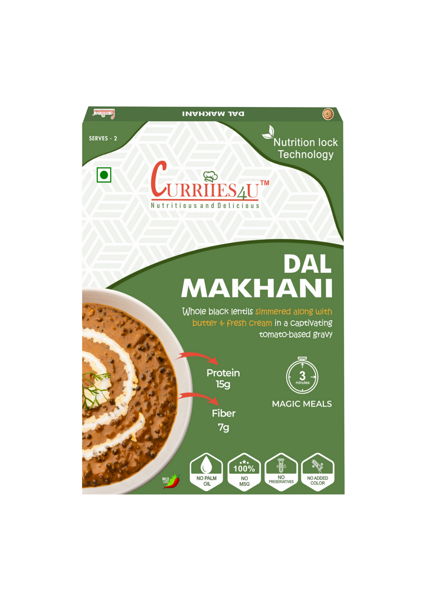 Dal Makhani