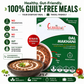 dal makhani ready meals in delhi 