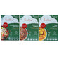 Curriies4u Punjabi Chole, Dal Tadka & Veg hyderabadi Biryani - pack of 3