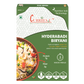Hyderabadi Veg Biryani: An Aromatic Celebration