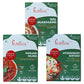 Curriies4u Punjabi Rajma + Dal Makhani + Hyderabadi Biryani