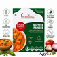 Curriies4u Redy-to-Eat Mutter Paneer: A Timeless Delicacy