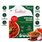 Curriies4u Punjabi Rajma: The Ultimate Homestyle Classic