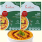 Dal Tadka Ready to Eat, Ready to Eat Dal, Indian Lentil Curry, Heat and Eat Dal, Instant Dal Tadka, High Protein Vegetarian Food