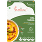 Dal Tadka – Flavorful yellow lentils tempered with aromatic spices. 100% preservative-free, MSG-free, and ready-to-eat in just 3 minutes. A healthy and delicious Indian meal!





