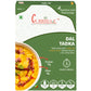 Dal Tadka – Flavorful yellow lentils tempered with aromatic spices. 100% preservative-free, MSG-free, and ready-to-eat in just 3 minutes. A healthy and delicious Indian meal!





