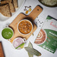 Dal Makhani -Ready to eat meal