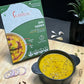 Curriies4u Dal Tadka: The Soul of Indian Comfort Food