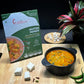 Curriies4u Redy-to-Eat Mutter Paneer: A Timeless Delicacy