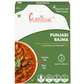 Punjabi Rajma – Authentic North Indian kidney bean curry in a rich, spiced tomato gravy. 100% preservative-free, MSG-free, and ready to eat in just 3 minutes. A healthy, protein-packed meal for busy lifestyles!