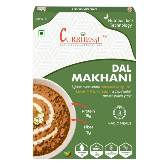 Dal Makhani