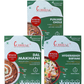 Biryani crafted using traditional recipes and premium ingredients.
NO PALM OIL, NO PRESERVATIVES, NO MSG – Clean-label ready-to-eat meals for health-conscious