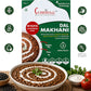 Curriies4u Ready-to-Eat Dal Makhani- Solo Craving(300g)