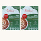 Two packages of Currihesa Dal Makhani on a white background

