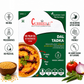Curriies4u Dal Tadka: The Soul of Indian Comfort Food