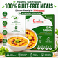 Curriies4u Dal Tadka: The Soul of Indian Comfort Food
