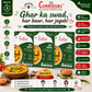 ready to eat in delhi Dal Tadka 