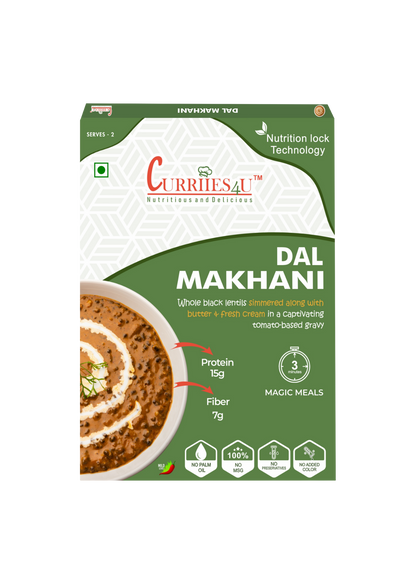 Dal Makhani