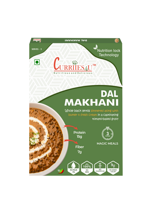 Dal Makhani