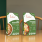 Hyderabadi Biryani Ready to eat meal by curriies4u ,Dal Makhani and Hyderabadi Biryani combo pack