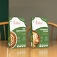 Hyderabadi Biryani Ready to eat meal by curriies4u ,Dal Makhani and Hyderabadi Biryani combo pack